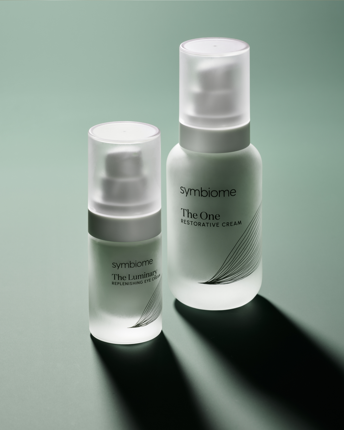 Luminous Skin Set