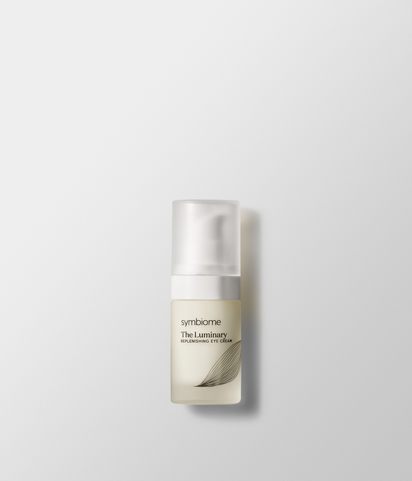 The Luminary Replenishing Eye Cream