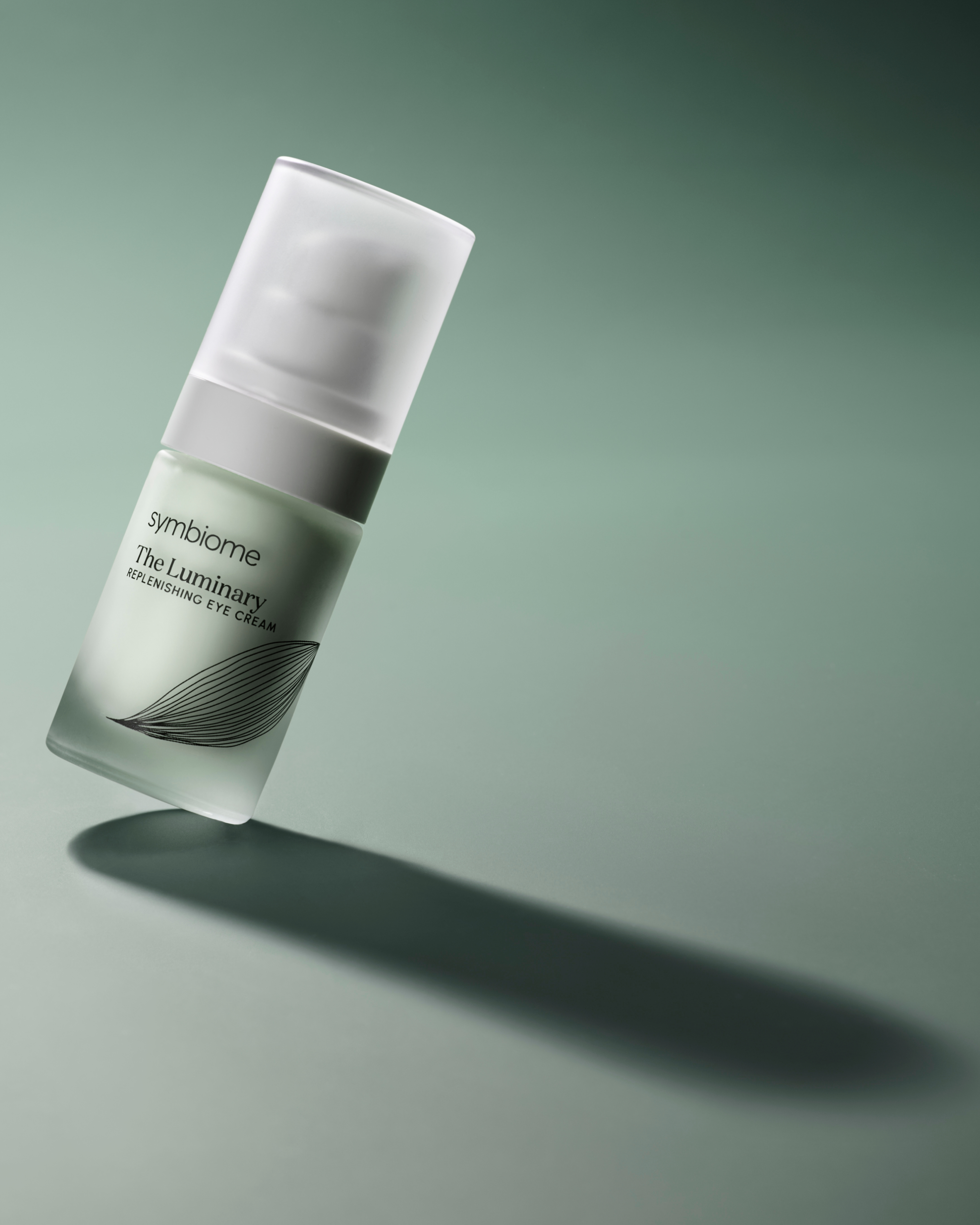 The Luminary Replenishing Eye Cream