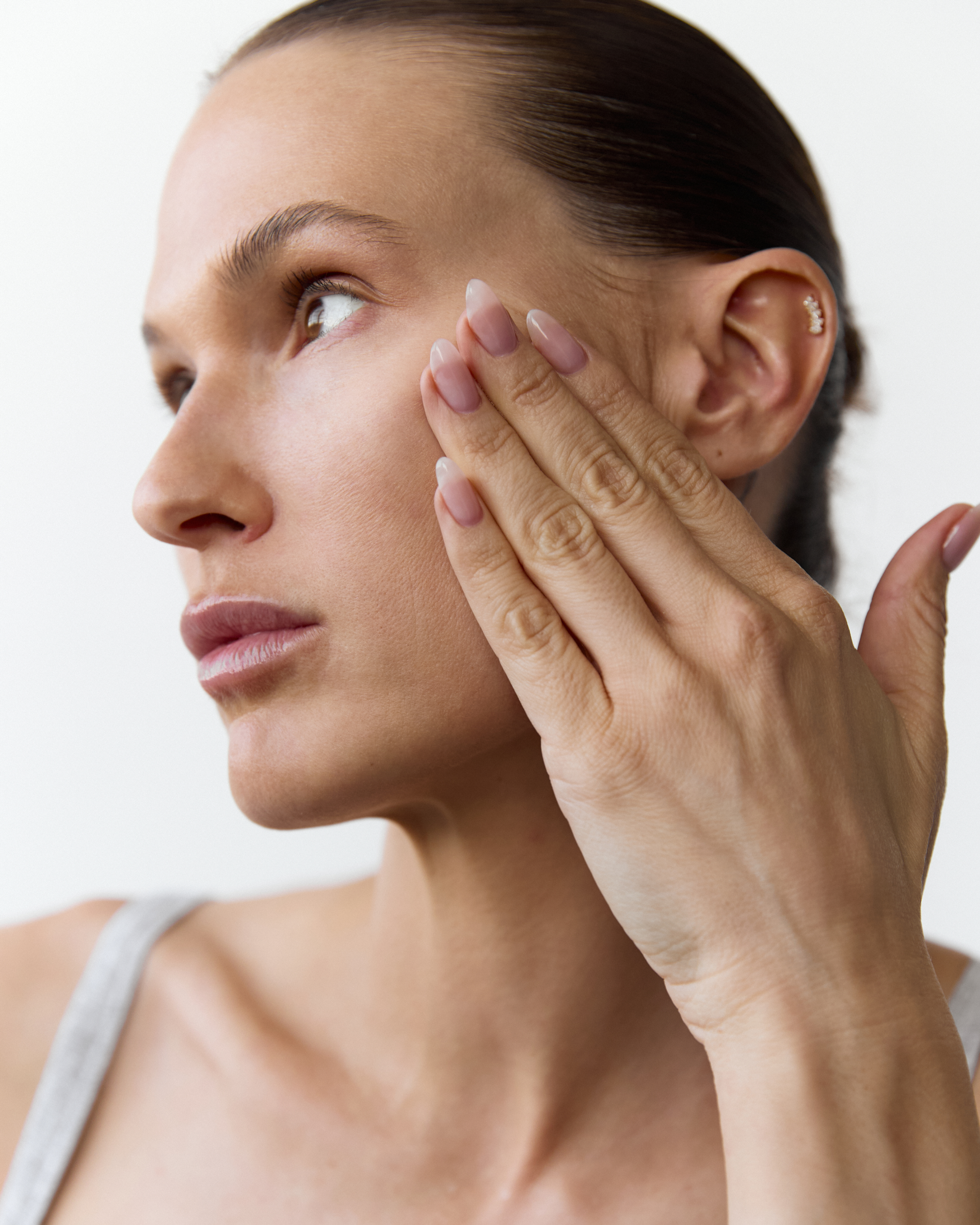 The Luminary Replenishing Eye Cream