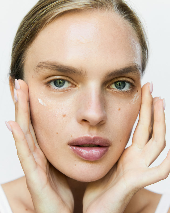 The Luminary Replenishing Eye Cream
