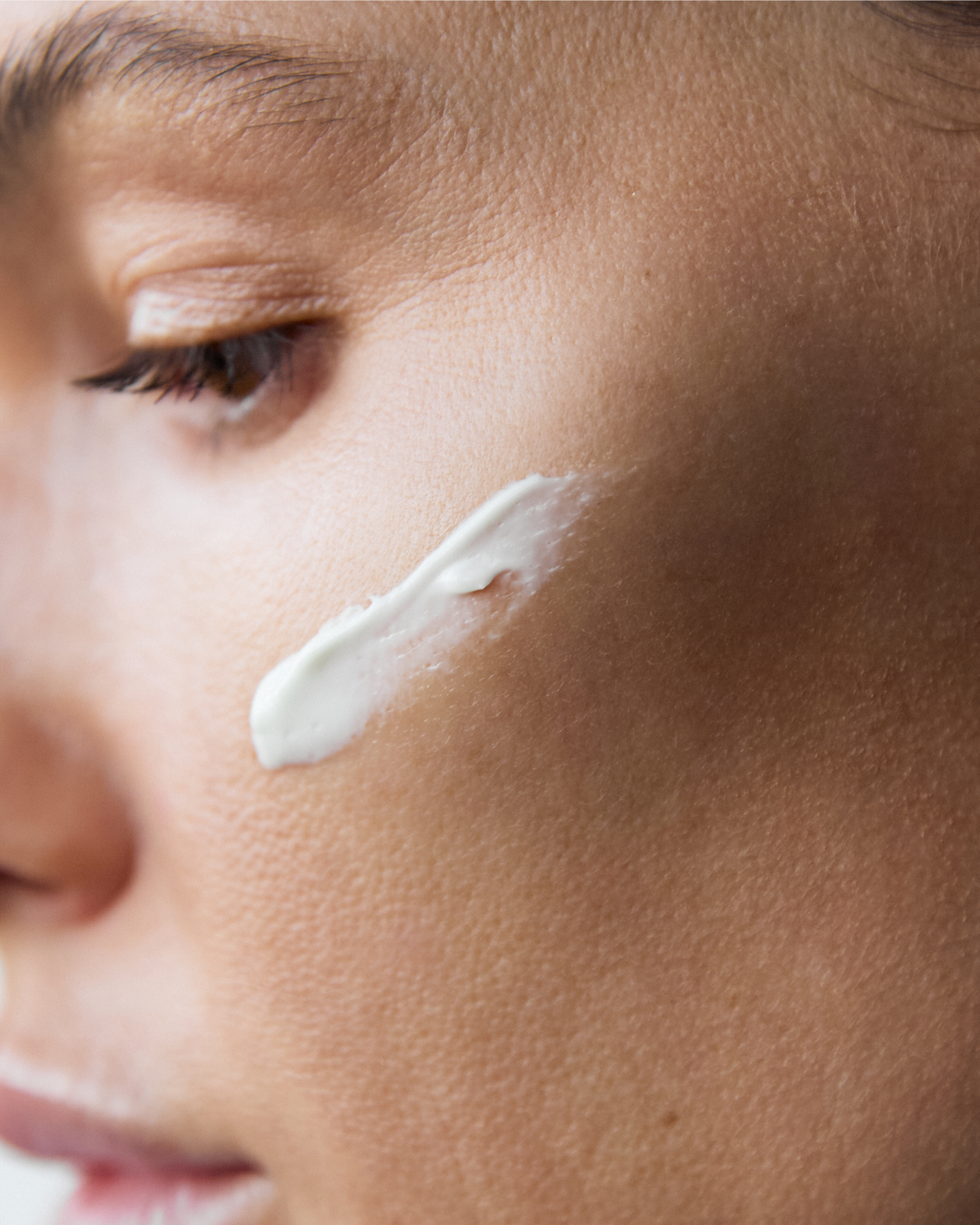 The One Restorative Cream