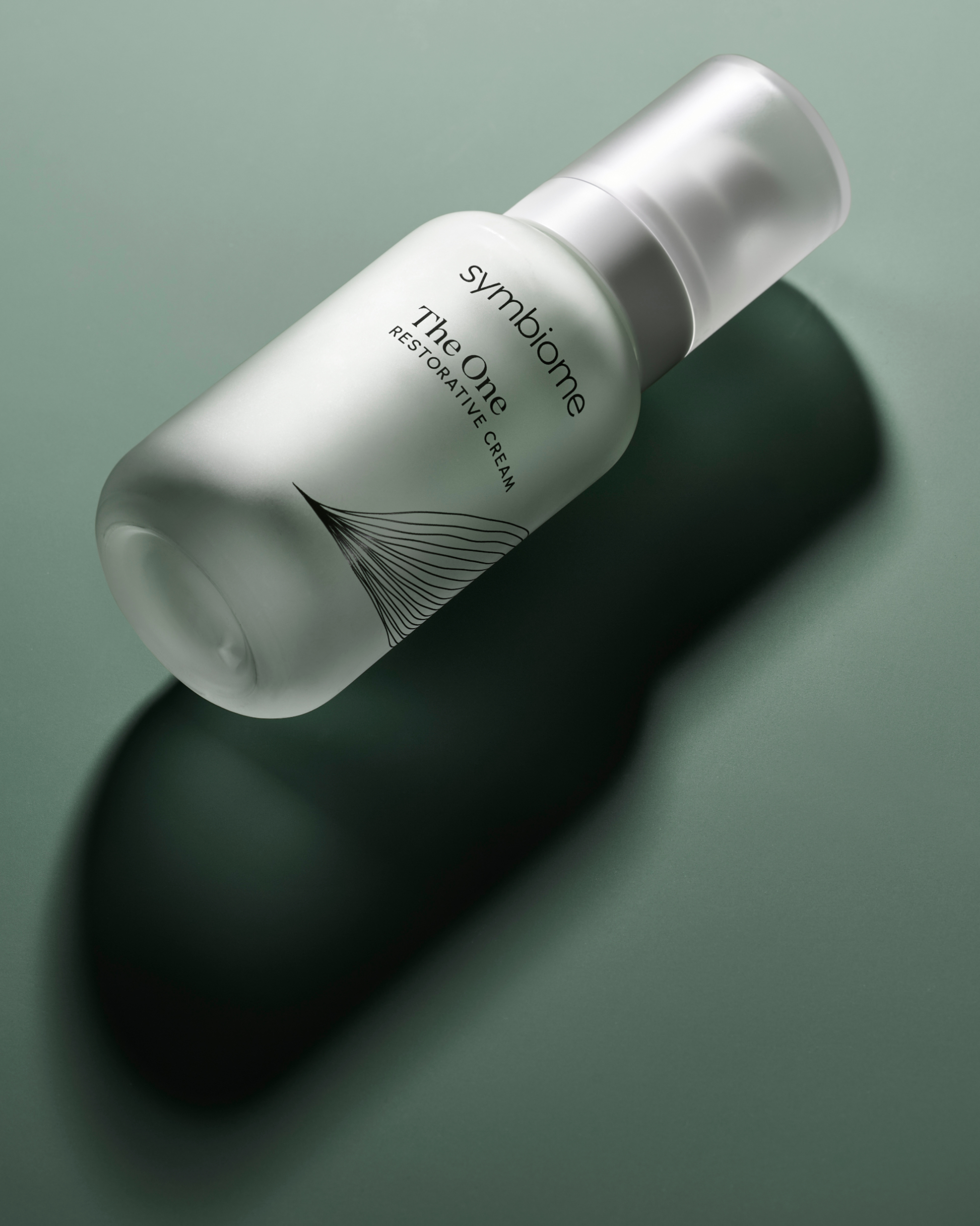 The One Restorative Cream