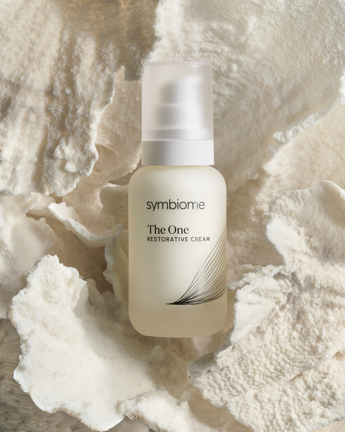 The One Restorative Cream