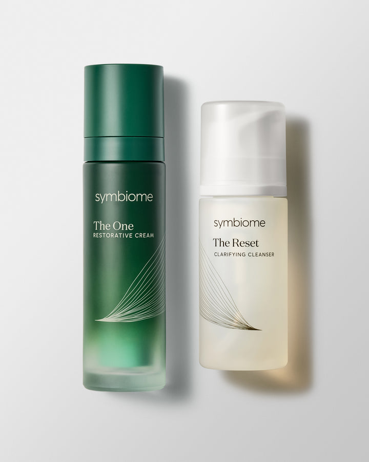 The Revitalizing Duo