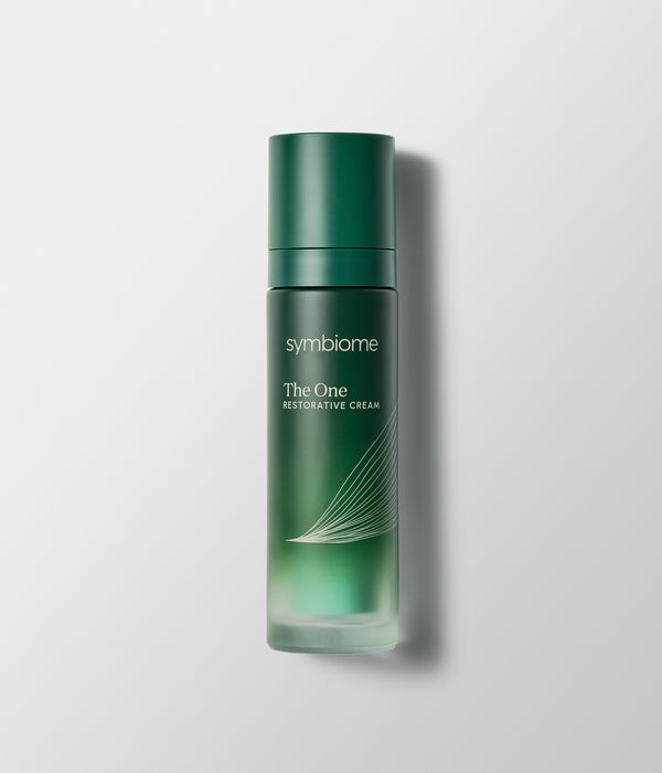 The One Restorative Cream