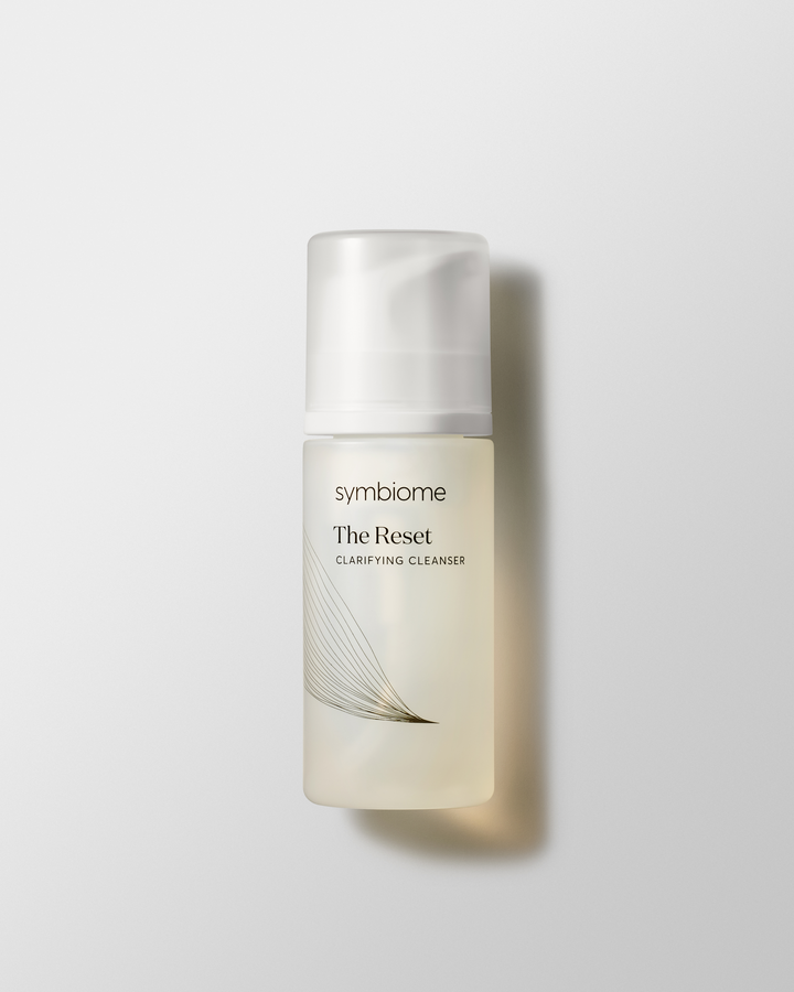 The Reset Clarifying Cleanser