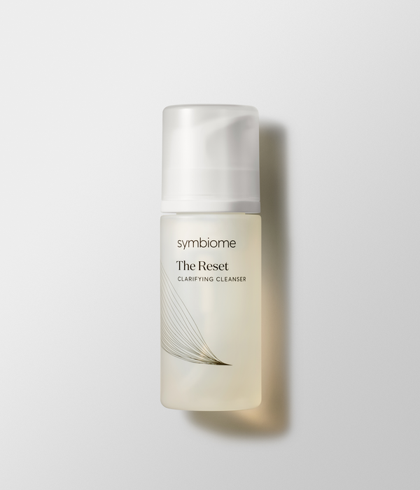 The Reset Clarifying Cleanser
