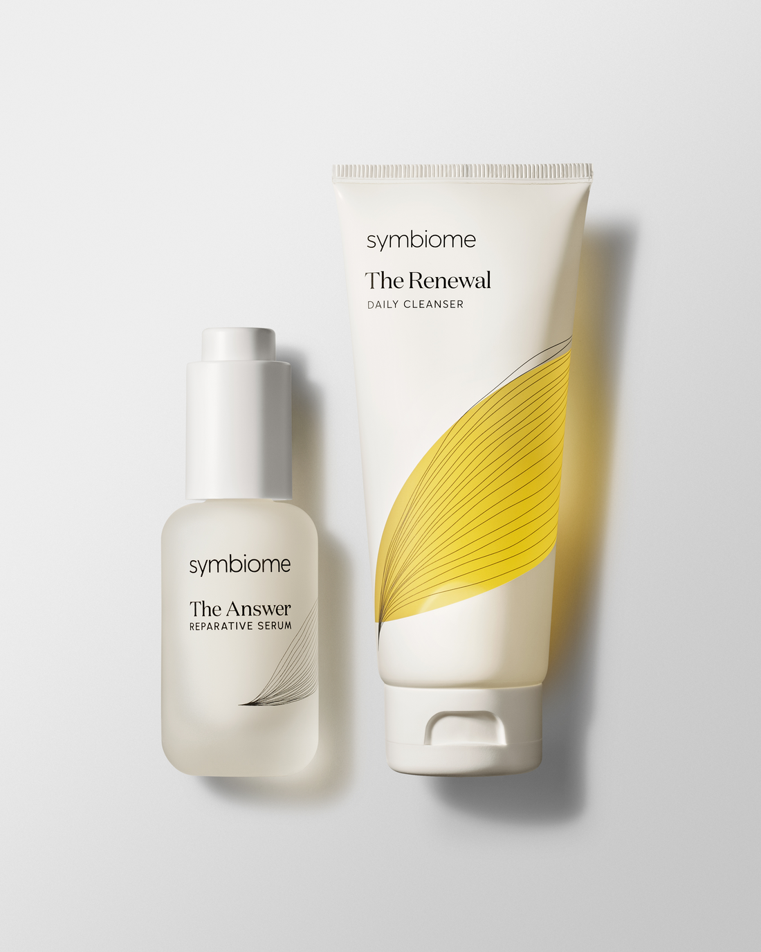 Soothed Skin Duo