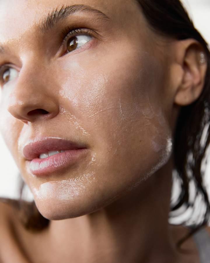 The Reset Clarifying Cleanser