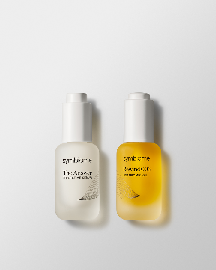 Supple Skin Set