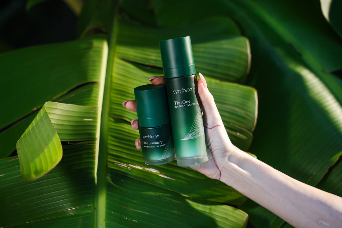 The One Restorative Cream