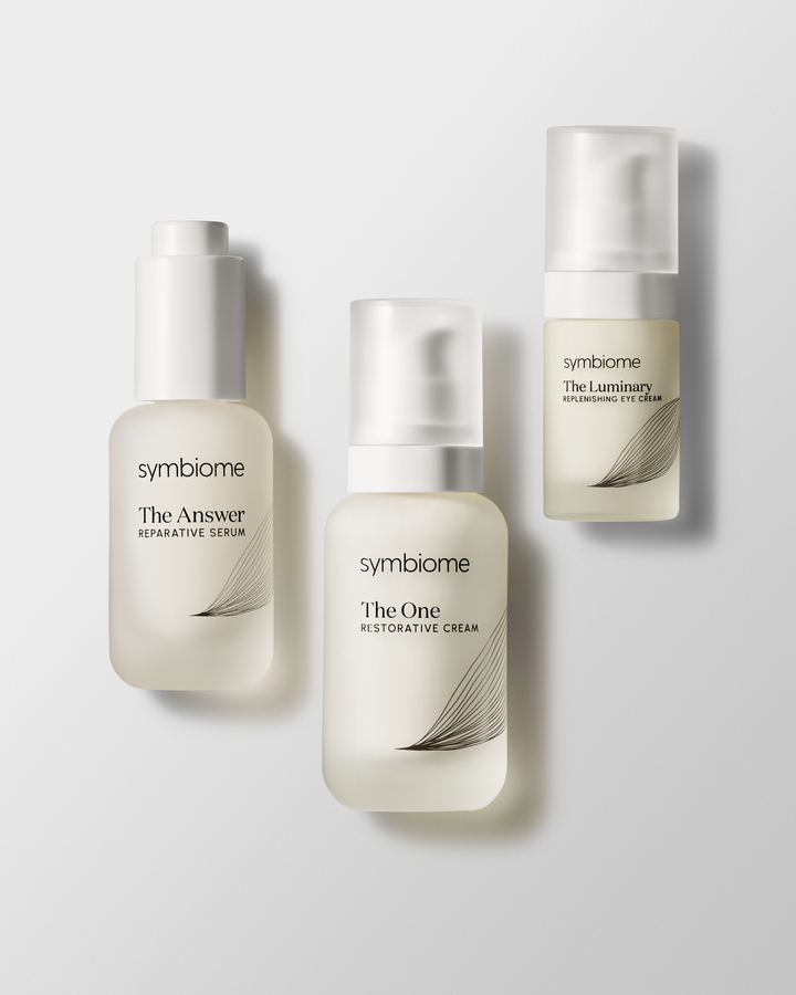 The Treatment Trio