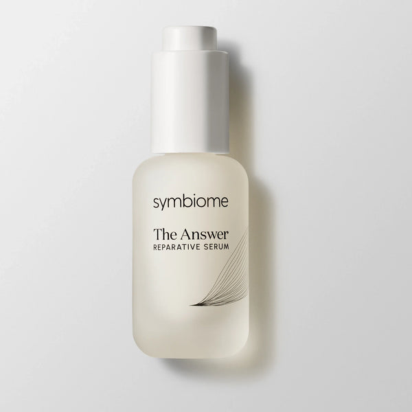 The Answer Reparative Serum - Stem Cell Media & Growth Factor