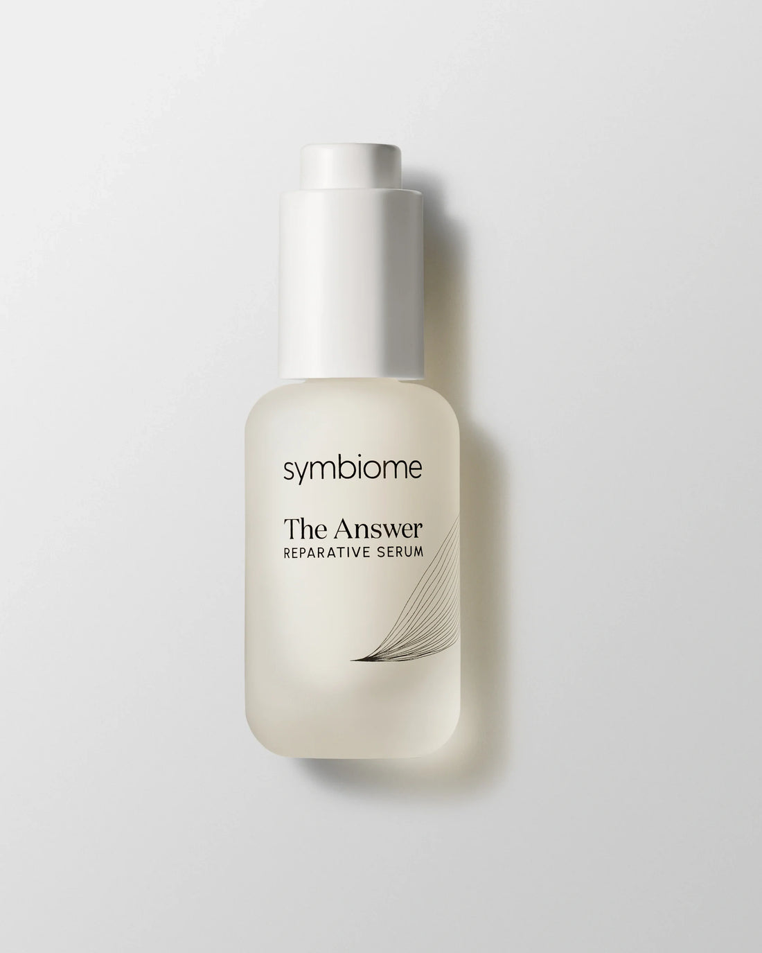 The Answer Reparative Serum