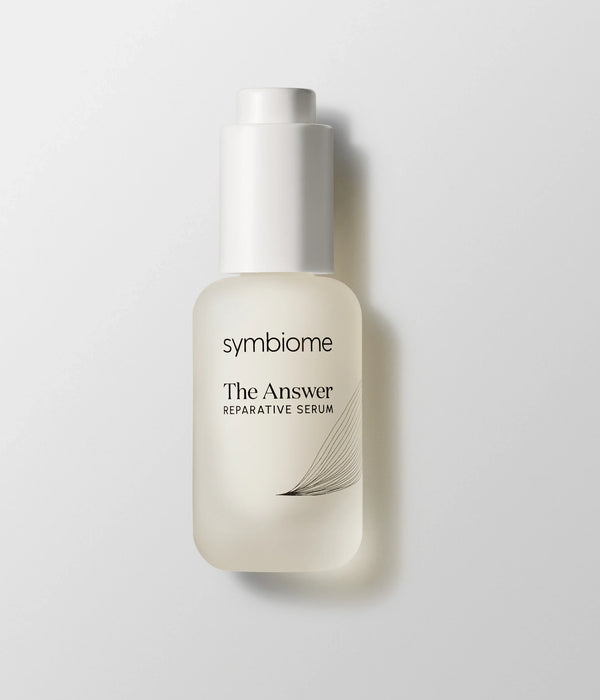 The Answer Reparative Serum