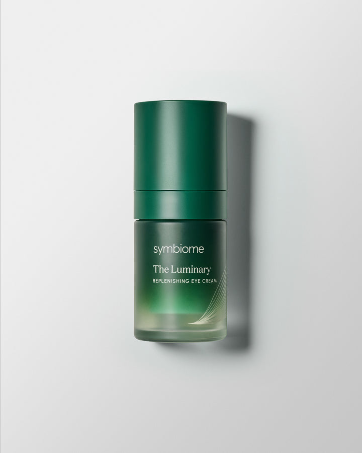 The Luminary Replenishing Eye Cream