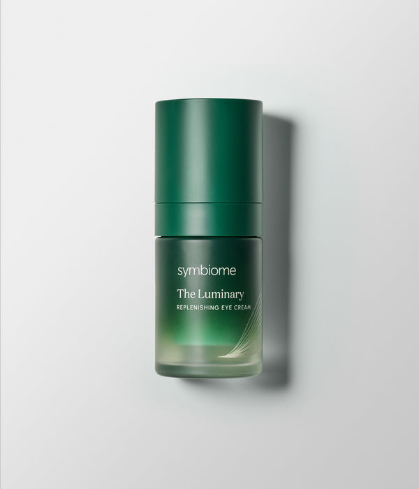 The Luminary Replenishing Eye Cream